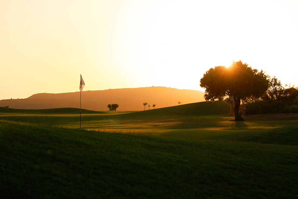 Crete Golf Club