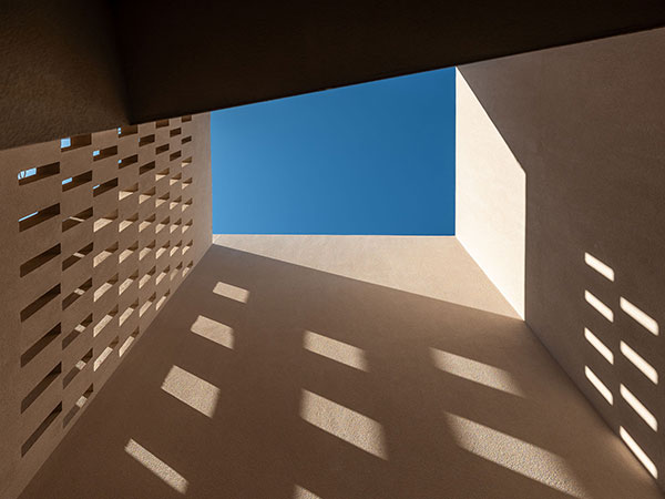 Enorme EOS Santorini