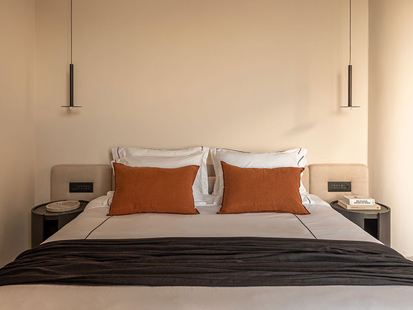 Enorme EOS Santorini