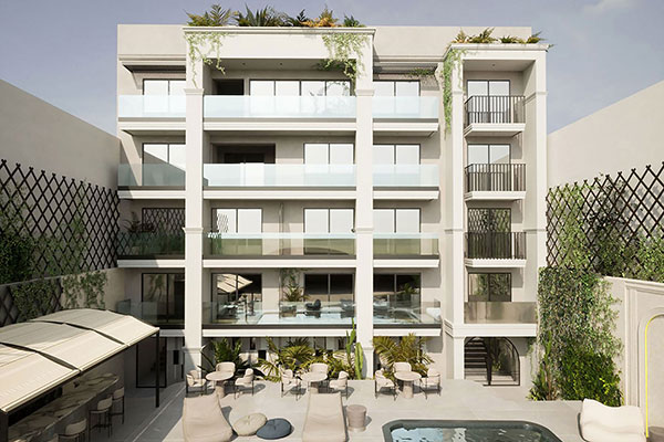 Enorme Epavli Boutique