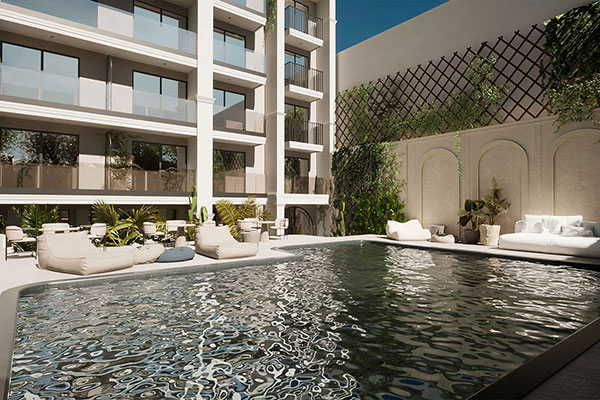 Enorme Epavli Boutique