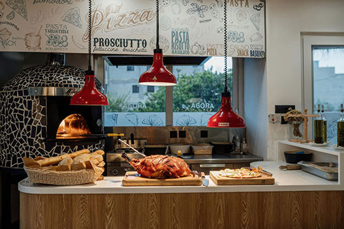 Enorme Infinity Beach