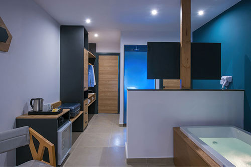 Enorme Infinity Beach