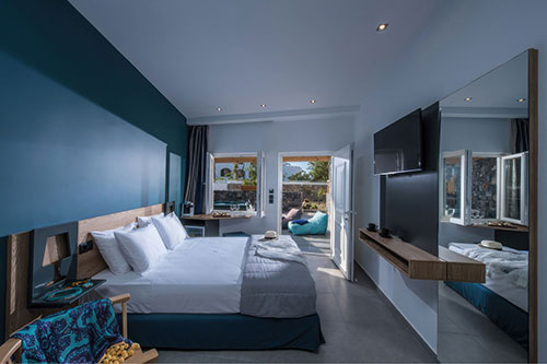 Enorme Infinity Beach