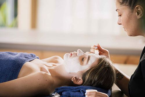 Enorme Infinity Beach