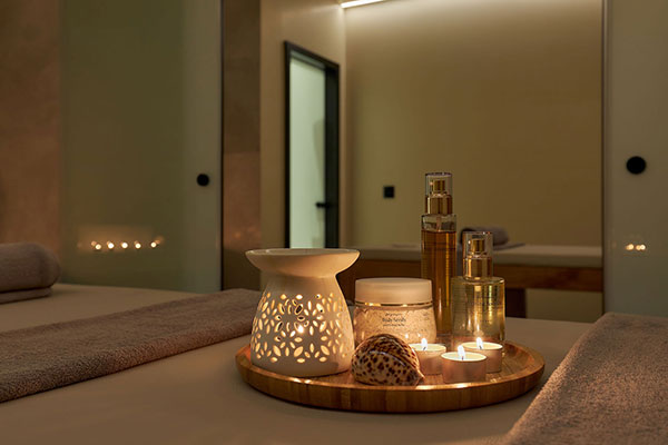 Enorme Santanna Island Spa